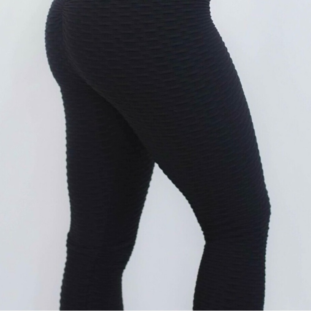 Ladies ruched leggings 🍑